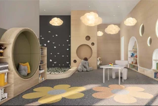 Godrej IHP Yelahanka, Bangalore